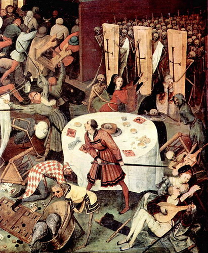 ��������� :: Breughel Pieter ���� 72