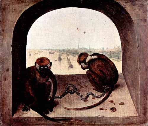 ��������� :: Breughel Pieter ���� 73