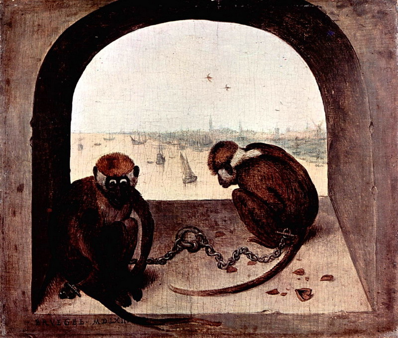 ��������� :: Breughel Pieter :: ���������� 1