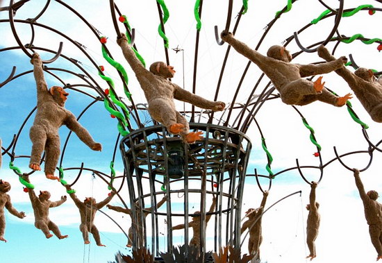 ����� �������� :: Burning man 2007 ���� 44