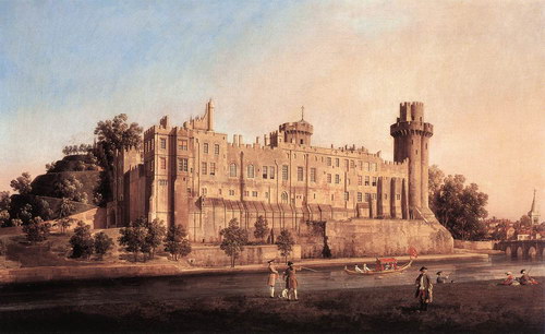��������� :: ��������� (Canaletto) ���� 3