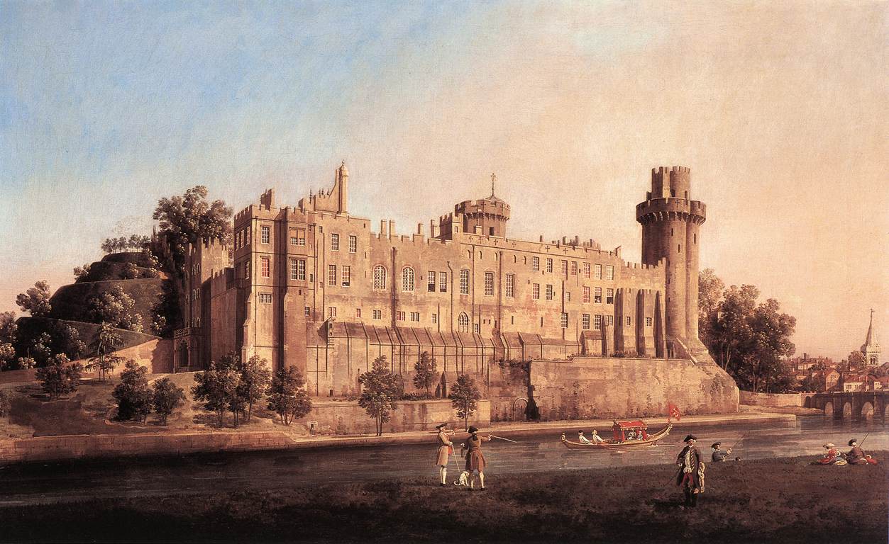 ��������� :: ��������� (Canaletto) :: ���������� 1