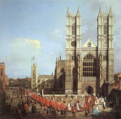 ��������� :: ��������� (Canaletto) ���� 5