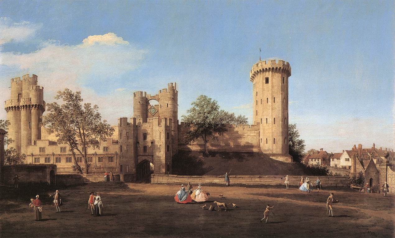 ��������� :: ��������� (Canaletto) :: ���������� 1