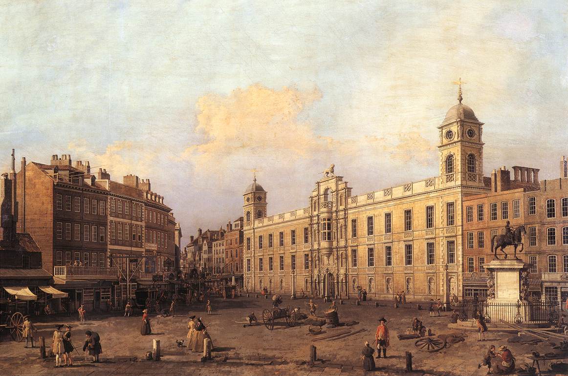 ��������� :: ��������� (Canaletto) :: ���������� 1