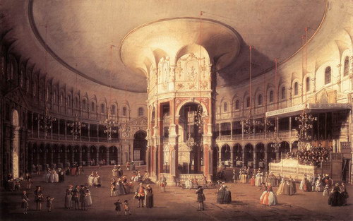 ��������� :: ��������� (Canaletto) ���� 9