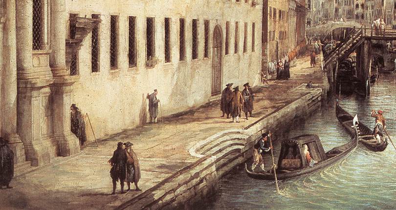 ��������� :: ��������� (Canaletto) :: ���������� 1