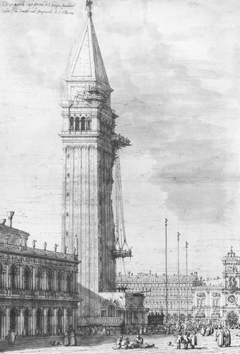 ��������� :: ��������� (Canaletto) ���� 26