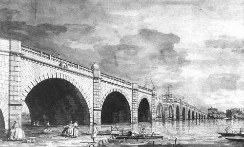 ��������� :: ��������� (Canaletto) ���� 29