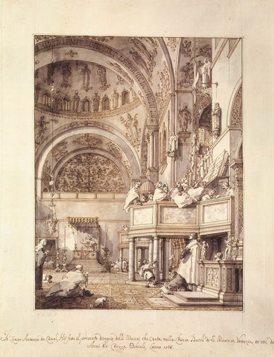 ��������� :: ��������� (Canaletto) ���� 31