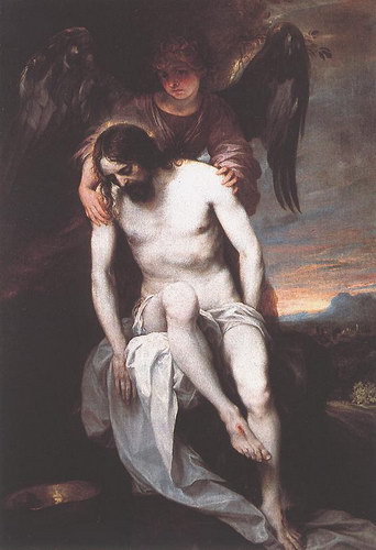 ��������� :: ��������� (Canaletto) ���� 32