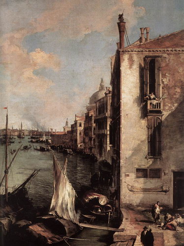 ��������� :: ��������� (Canaletto) ���� 40