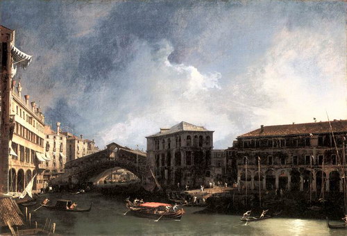 ��������� :: ��������� (Canaletto) ���� 43