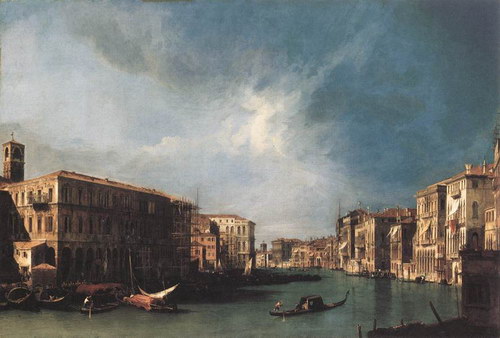 ��������� :: ��������� (Canaletto) ���� 44