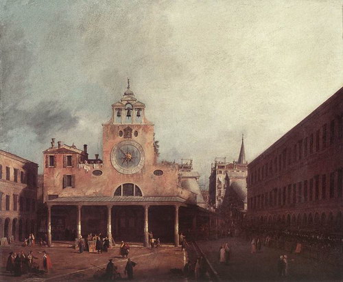 ��������� :: ��������� (Canaletto) ���� 51