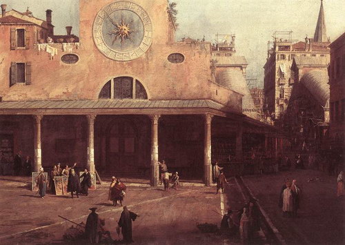 ��������� :: ��������� (Canaletto) ���� 52