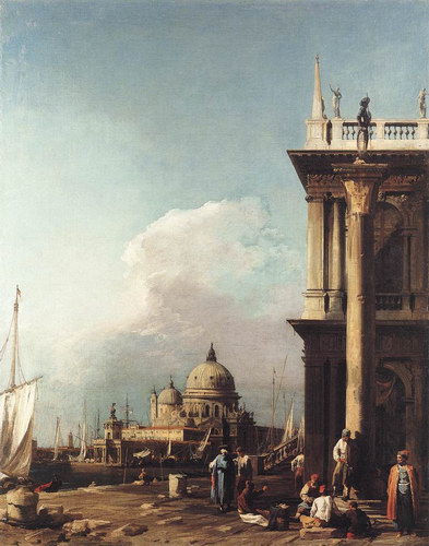 ��������� :: ��������� (Canaletto) ���� 53