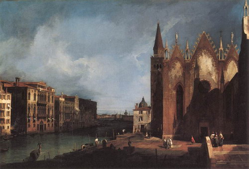 ��������� :: ��������� (Canaletto) ���� 56