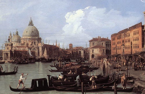 ��������� :: ��������� (Canaletto) ���� 65