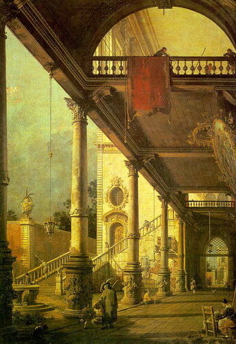 ��������� :: ��������� (Canaletto) ���� 66