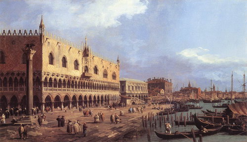 ��������� :: ��������� (Canaletto) ���� 67
