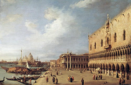 ��������� :: ��������� (Canaletto) ���� 71