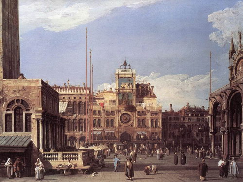 ��������� :: ��������� (Canaletto) ���� 72