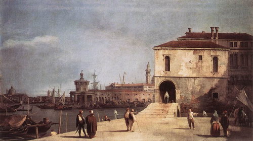 ��������� :: ��������� (Canaletto) ���� 75