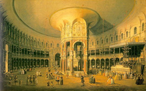 ��������� :: ��������� (Canaletto) ���� 76
