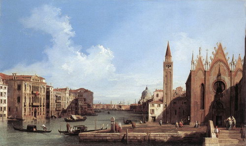 ��������� :: ��������� (Canaletto) ���� 78