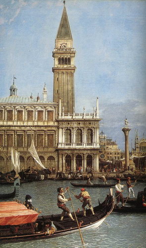 ��������� :: ��������� (Canaletto) ���� 81
