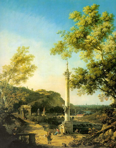 ��������� :: ��������� (Canaletto) ���� 86