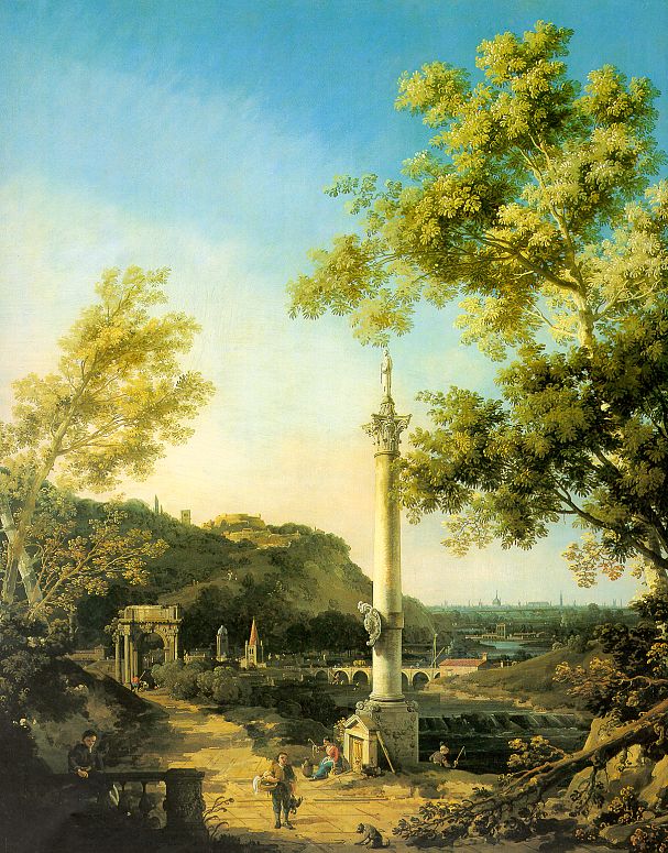 ��������� :: ��������� (Canaletto) :: ���������� 1