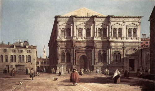 ��������� :: ��������� (Canaletto) ���� 93