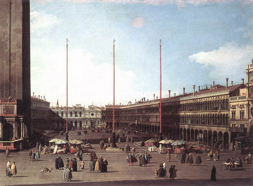 ��������� :: ��������� (Canaletto) ���� 94