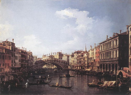 ��������� :: ��������� (Canaletto) ���� 95