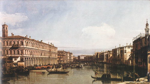 ��������� :: ��������� (Canaletto) ���� 96