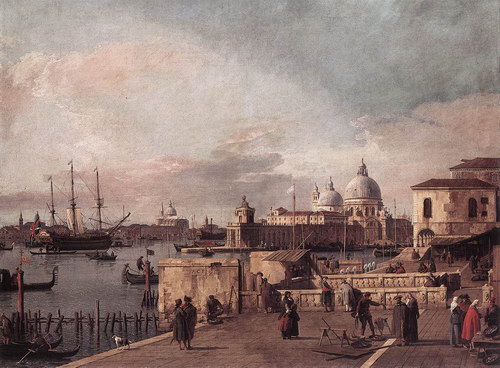 ��������� :: ��������� (Canaletto) ���� 99