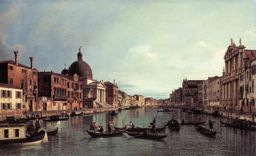 ��������� :: ��������� (Canaletto) ���� 101