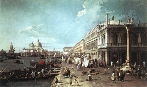 ��������� :: ��������� (Canaletto) ���� 106