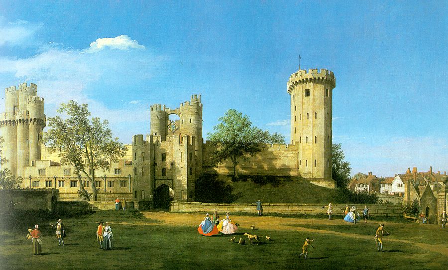 ��������� :: ��������� (Canaletto) :: ���������� 1