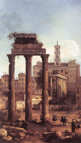 ��������� :: ��������� (Canaletto) ���� 110