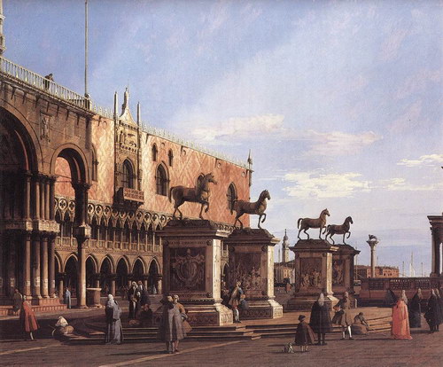 ��������� :: ��������� (Canaletto) ���� 112