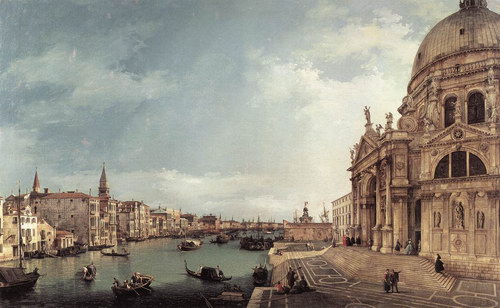 ��������� :: ��������� (Canaletto) ���� 113