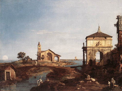 ��������� :: ��������� (Canaletto) ���� 114