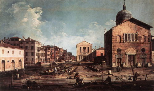 ��������� :: ��������� (Canaletto) ���� 115
