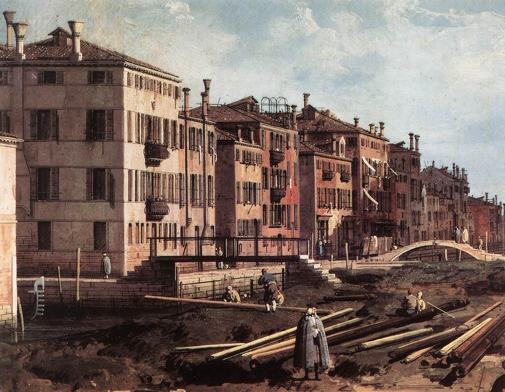 ��������� :: ��������� (Canaletto) :: ���������� 1