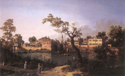 ��������� :: ��������� (Canaletto) ���� 117