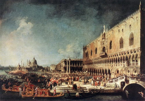 ��������� :: ��������� (Canaletto) ���� 118