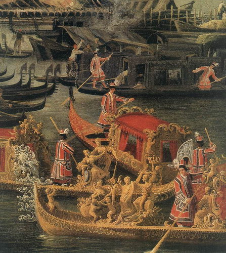 ��������� :: ��������� (Canaletto) ���� 121